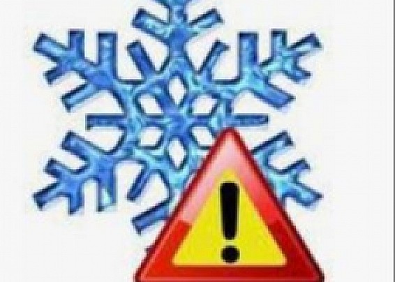 MANCATA RACCOLTA PLASTICA PER CAUSA NEVE